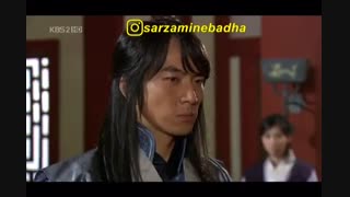 لحظه معرفی موهیول به عنوان شاهزاده ؛ برای دیدن کامل سریال سرزمین بادها به کانال تلگرام ما بپیوندید