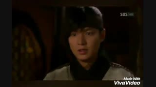 سرنوشت-فرماند چویونگ وبانو یو نسو