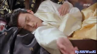 میکس غم انگیز از 4 سریال کره ای(چالش)