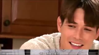 ویدیوی کای و پسربچه