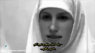 ''کلیپ چرا حجاب ؟؟؟