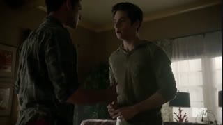 سریال Teen Wolf (گرگینه جوان) فصل سوم قسمت بیست و سوم بازیرنویس فارسی