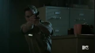 سریال Teen Wolf (گرگینه جوان) فصل سوم قسمت بیست و چهارم (قسمت آخر) بازیرنویس فارسی