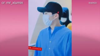 مدل موهای جدید اکسو توی کامبک 2017