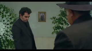 قسمت اول فصل دوم شهرزاد