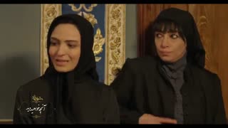 آنچه در قسمت دوم 2 از فصل دوم 2 سریال شهرزاد خواهید دید