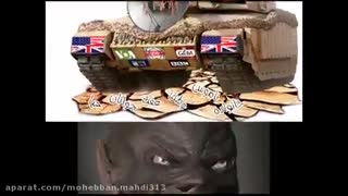 حیله های ابلیس برای شکست انسان ها(ببینید و نشر دهید!)