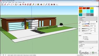 SketchUp 09