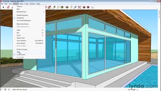 SketchUp 07