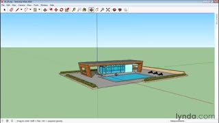 SketchUp 09