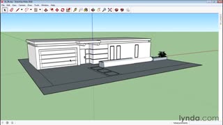 SketchUp 09