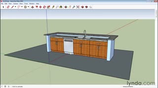 SketchUp 42