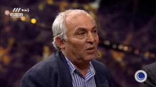 ماه عسل 96 : قسمت 21 : عاشقان فیلم و سینما