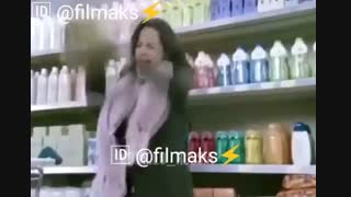 روش ساکت کردن بچه های لج کن (: