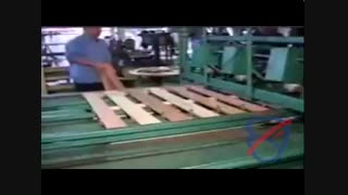 دستگاه ساخت پالت