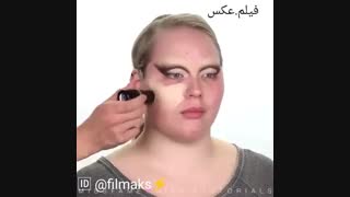 دست کم نگیرید قدرت ارایش را