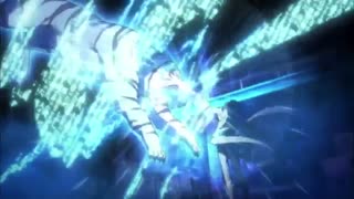 Bungou stray dogs AMV_Hand Clap