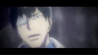 Amv_tokyo ghoul_i don't want fight with you_amon &kaneki