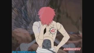 Amv_naruto sasori_echo
