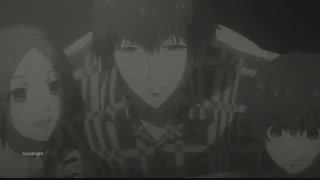 Amv_tokyo ghoul_beautiful lie