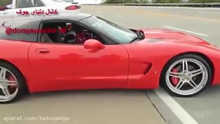 خنده دار ترین کاری که تا الان کردین چی بوده؟