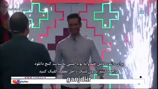 دانلود خندوانه پویا امینی 30 خرداد 96