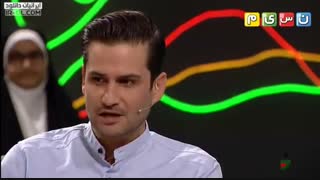 دانلود فصل چهارم خندوانه - قسمت 120