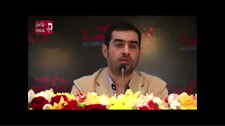 اعتراض شدید شهاب حسینی به کارگردانی که نویسندگی میکند/قلم حرمت دارد/از این اوضاع ناراضی ام