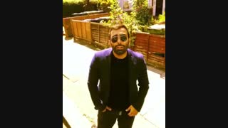 دانلود آهنگ نزدیکی به من مسعود صادقلو