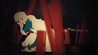 「ＡＭＶ」 Partners In Crime!! 『Kuroha X Mary 』