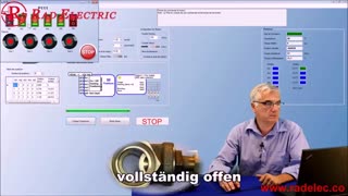 رله الکترو مغناطیسی - رله الکترو مکانیکی شرکت Crouzet