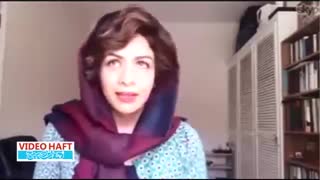 بزرگ‌ترین جایزه حمایتی موسسه ملی فیلم بریتانیا به یک دختر ایرانی رسید