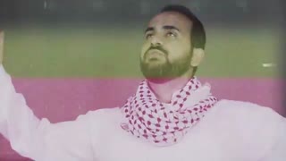 نماهنگ تل آویو-اسرائیل باید از صفحه روزگار محو شود