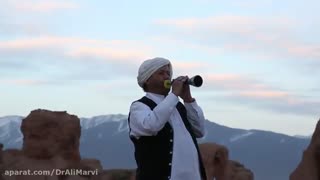 آیین چوبزی  (Chōw-Bazi) نیشابور