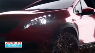 5 سوال اساسی درباره پژو 2008