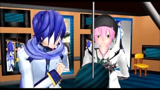 Yuma&kaito(خندن دار)