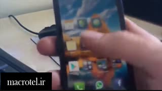 بهترین رام برای افزایش بازدهی باتری Xperia S