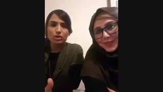 گفتگوی بهنوش بختیاری با یک دوجنسه - ترنس ایرانی