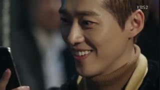 یه پارت ابلهانه و بامزه از رییس کیم