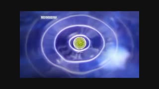 آفرینش جهان 3-2-1