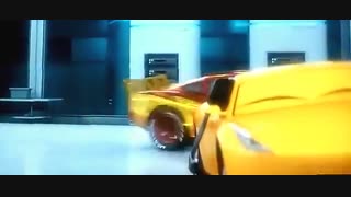دانلود انیمیشن ماشین ها 2017 Cars 3  با زیرنویس فارسی چسبیده