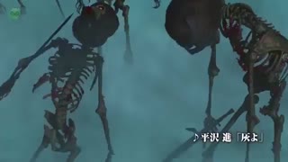 تریلر انیمه برسرک