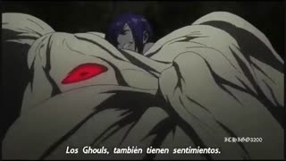 It's better to be hurt than to hurt others