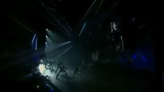 کنسرت exo-let out the beast (ورژن چینی)