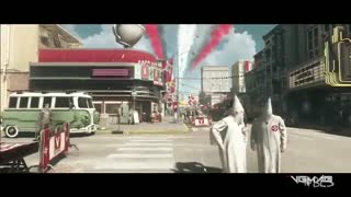 بررسی کنفرانس بتسدا در E3 2017 - وی جی مگ