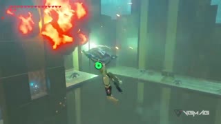 بررسی کنفرانس نینتندو در E3 2017 - وی جی مگ