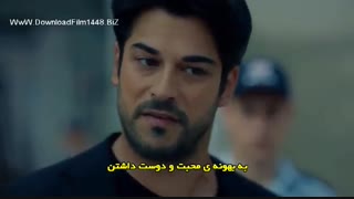 سریال Kara sevda  قسمت آخر با زیرنویس فارسی چسبیده