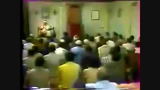 تلاوت قران کریم