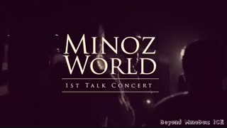 ❤♥❤♥❤تولد داداش مینهو مبارکککککککککککک❤♥❤♥❤