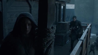 سریال بازی تاج وتخت فصل پنجم قسمت دهم